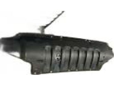 Jeep 1BE95XXXAD