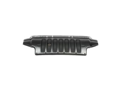 Jeep 1BE95XXXAD