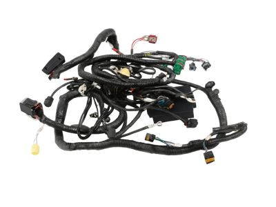 Mopar 5084226AB Wiring-Engine Compartment