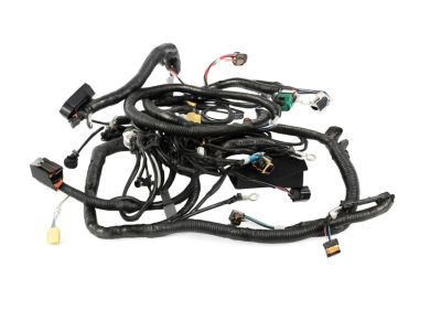 Mopar 5084226AB Wiring-Engine Compartment