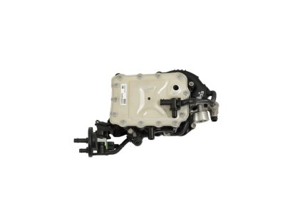 4893624AF Mopar Manifold-Intake Product Photo 2 of 4