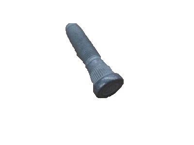 Ram 2500 Wheel Stud - 6509866AA