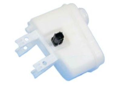 Mopar Brake Master Cylinder Reservoir - 68003618AA