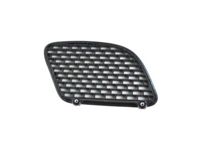 Mopar 68184353AB Bezel-Hood