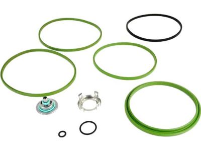 Mopar Fuel Pressure Regulator - 5016846AC