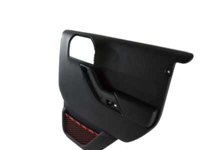 Jeep 6FE121XRAA