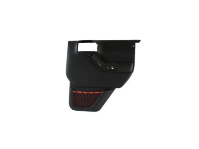 Jeep 6FE121XRAA