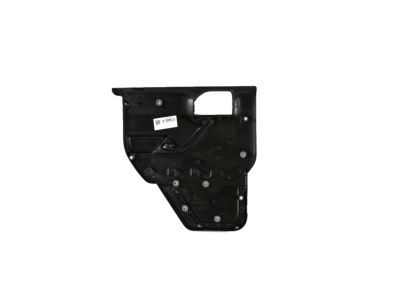 Jeep 6FE121XRAA