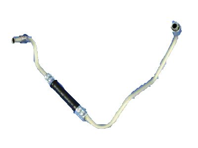 2005 Dodge Ram 3500 Transmission Oil Cooler Hose - 52028920AG