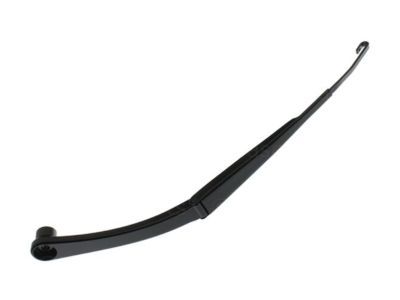 Dodge Challenger Windshield Wiper - 68044161AB