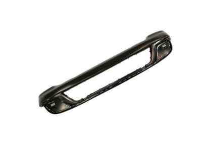 Mopar 1WL31TZZAC Front Lower Bumper Cover