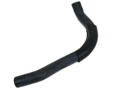 1997 Jeep Cherokee Radiator Hose - 52028286