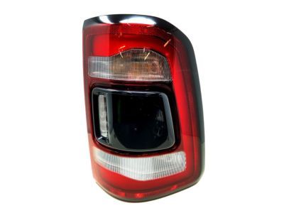 2021 Ram 1500 Back Up Light - 55112992AD