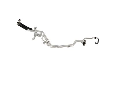 Mopar 68100674AD Line-A/C & Heater UNDERBODY