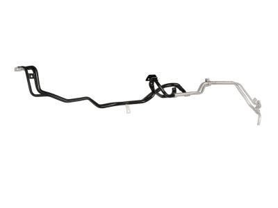 Mopar 68100674AD Line-A/C & Heater UNDERBODY