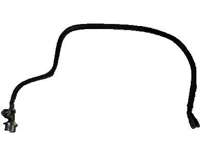 Mopar 5278509AB Housing-Fuel Filler Tube