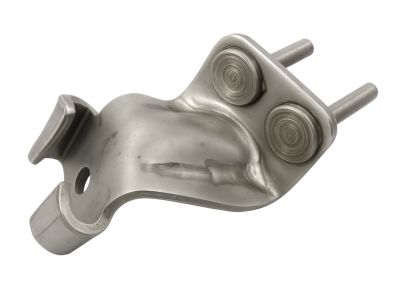 Mopar 68137183AC Bracket-Exhaust Particulate Filter