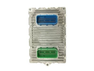 Dodge Dart Engine Control Module - 5150946AA