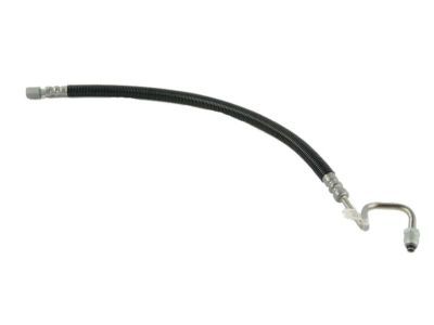 Mopar 68035282AF Hose-Power Steering Pressure