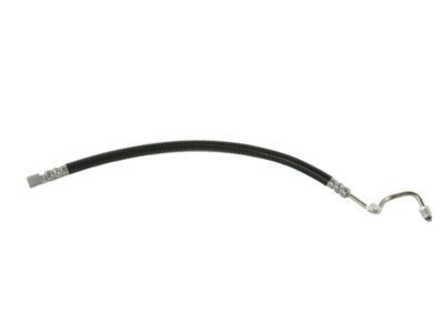 Mopar 68035282AF Hose-Power Steering Pressure