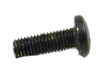 Mopar 6034205 Screw-Pan Head