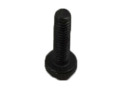 Mopar 6034205 Screw-Pan Head