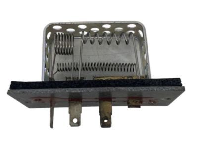 Dodge Shadow Blower Motor Resistor - 4462840