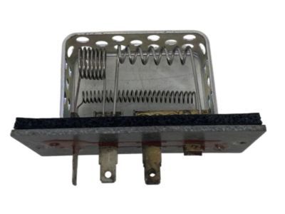 Chrysler TC Maserati Blower Motor Resistor - 4462840