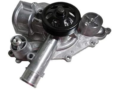 2016 Dodge Challenger Water Pump - 5038668AC