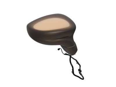 5RM12PTEAD Mopar Outside Rearview Mirror Product Photo 1 of 5