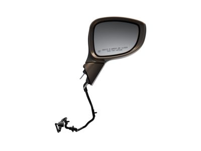 5RM12PTEAD Mopar Outside Rearview Mirror Product Photo 2 of 5