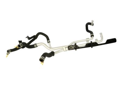 Mopar 68190596AD Hose-Heater Supply And Return