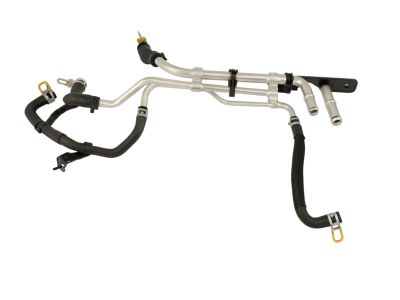 Mopar 68190596AD Hose-Heater Supply And Return