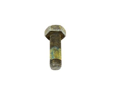 Mopar 6036617AA Screw-FLEXPLATE