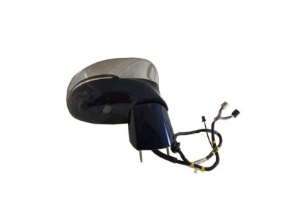 5RM241BXAD Mopar Outside Rear View Mirror Product Photo 2 of 4