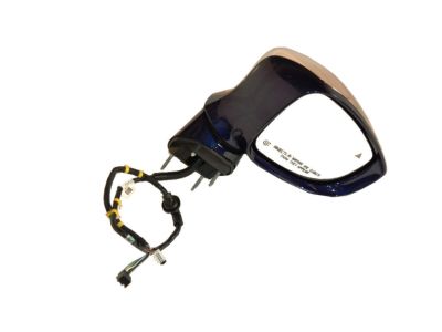 5RM241BXAD Mopar Outside Rear View Mirror Product Photo 3 of 4