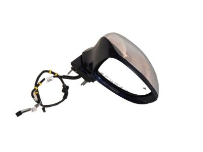 Mopar 5RM241BXAD Outside Rear View Mirror 5RM241BXAD Mopar Outside Rear View Mirror Product Photo 1 of 4