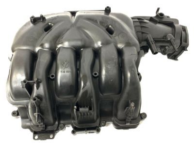 2015 Jeep Wrangler Intake Manifold - 68141333AA