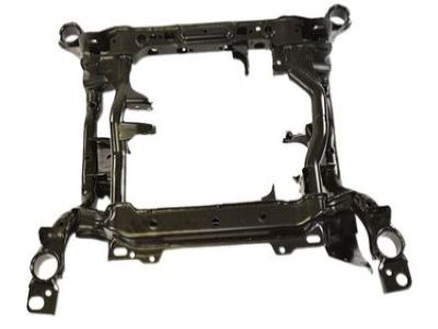 Mopar 5085819AJ CROSSMEMBER-Front Suspension