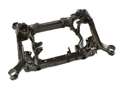 Mopar 5085819AJ CROSSMEMBER-Front Suspension