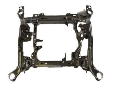 Mopar 5085819AJ CROSSMEMBER-Front Suspension