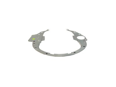 Dodge Durango Transfer Case Cover - 5038832AD
