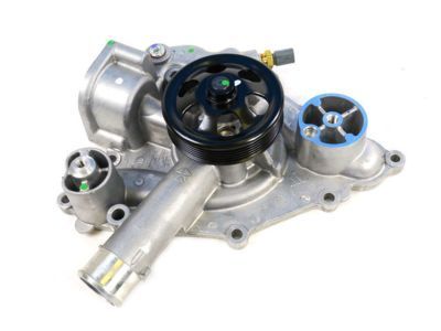 Jeep Grand Cherokee Water Pump - 68346915AA