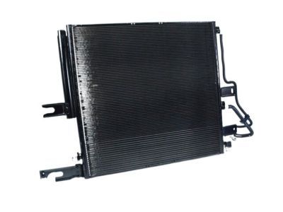 Dodge Ram 2500 A/C Condenser - 55057091AB