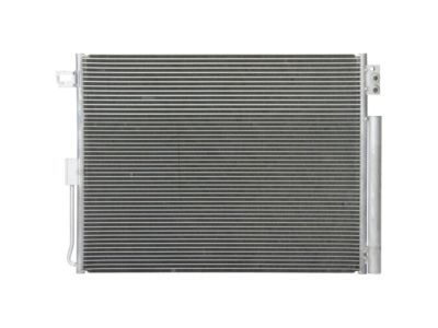 2013 Dodge Durango A/C Condenser - 2AMC3893AA