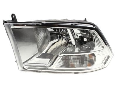 Mopar 68088549AA Park And Turn Headlamp