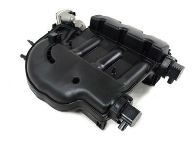 Dodge Avenger Intake Manifold - 4593649AD