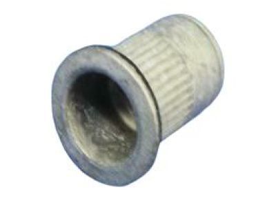 Mopar 6506739AA Nut-RIVET