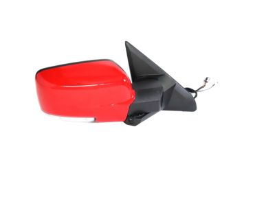 2016 Ram 1500 Car Mirror - 5XY521R3AD