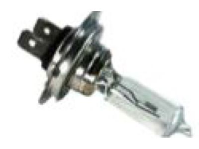 2014 Ram ProMaster 3500 Headlight Bulb - 4806447AA